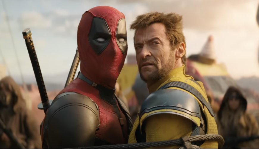 ‘Deadpool & Wolverine’ Sets Disney+ Release Date for November