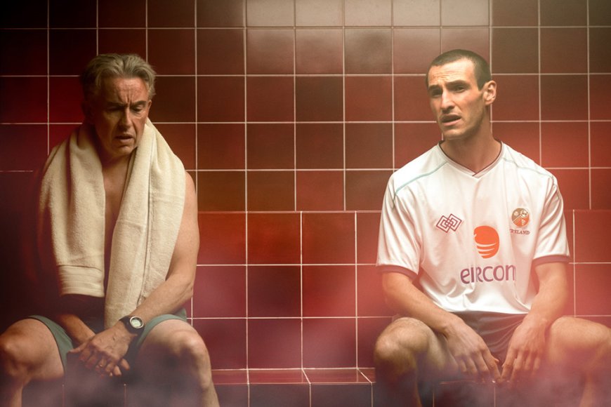 Steve Coogan and Éanna Hardwicke Transform Into Mick McCarthy and Roy Keane in First Look at ‘Saipan,’ About Infamous 2002 World Cup Walkout (EXCLUSIVE)