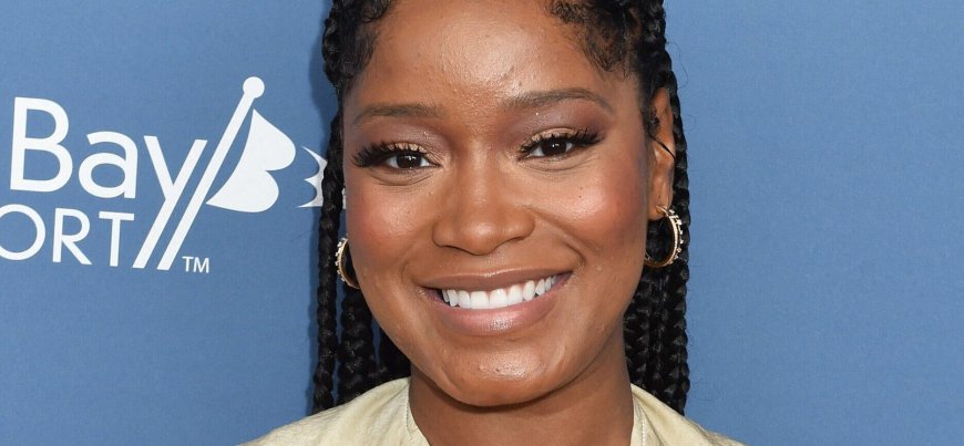 Keke Palmer Reflects On Her ‘Inappropriate’ Relationship With Older Man While On Nickelodeon