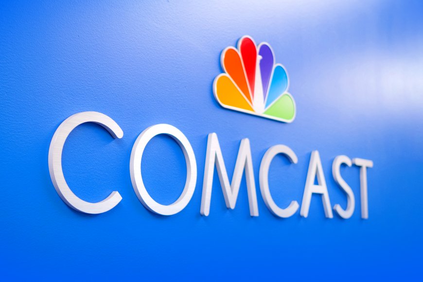 Comcast Exploring Spinoff of NBCU Cable Networks Into New Company