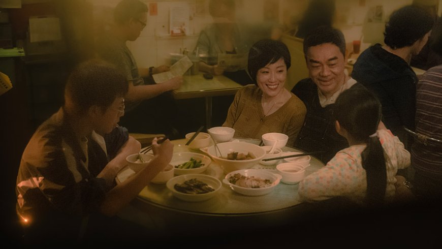 ‘Papa’ Review: A Moving Study in Grief and Redemption Based on a Shocking Hong Kong Crime Case