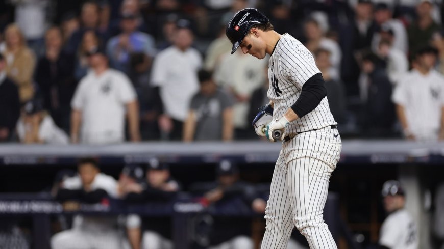 The New York Yankees Have Completely Lost Their Aura