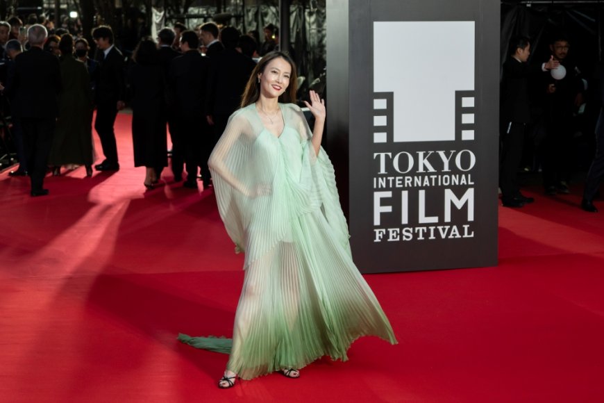 Tokyo Takeaways: Five Themes From the Film Festival and Market