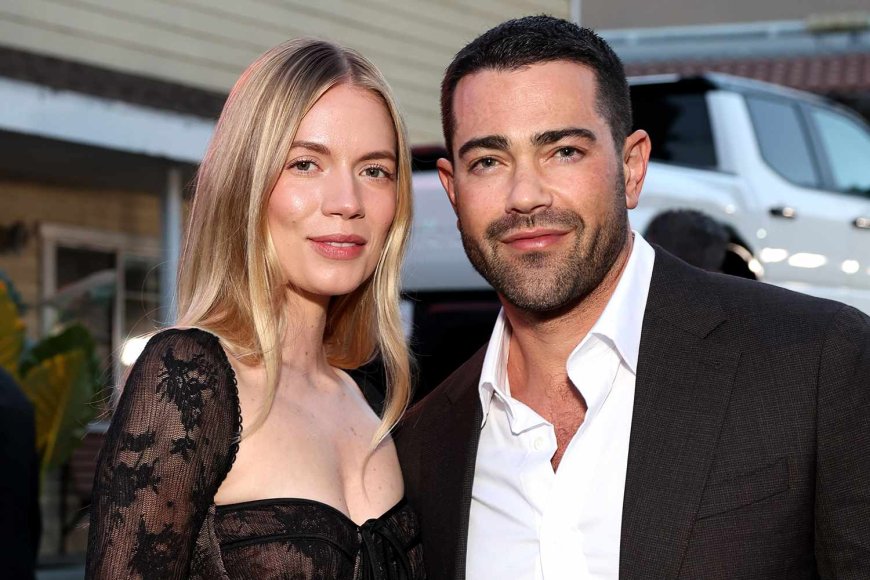 Jesse Metcalfe Says Dating Someone Outside of the Entertainment Industry Offers ‘Good Balance’ (Exclusive)