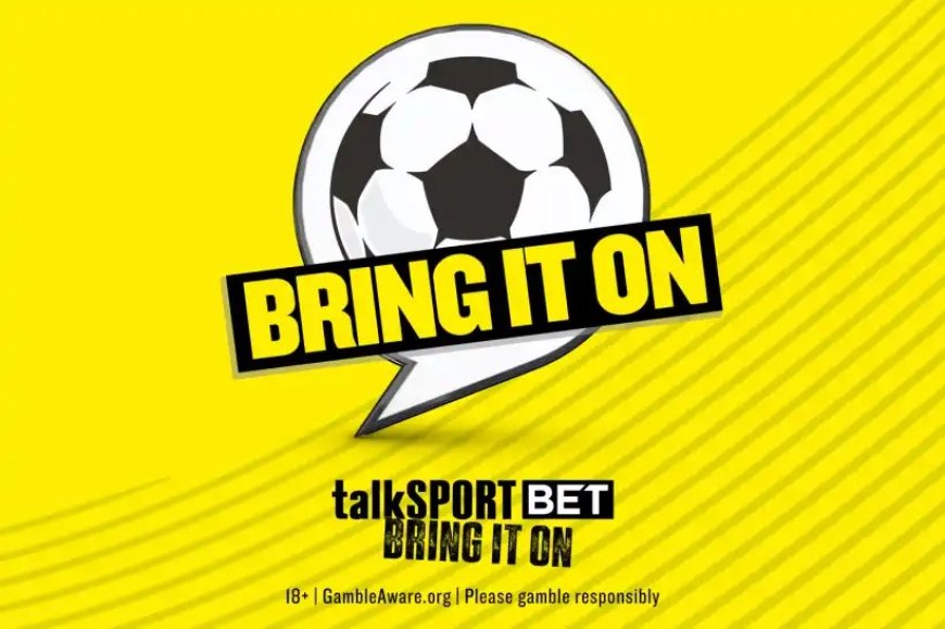 talkSPORT betting tips – Best football bets and expert advice for Sunday 2 November