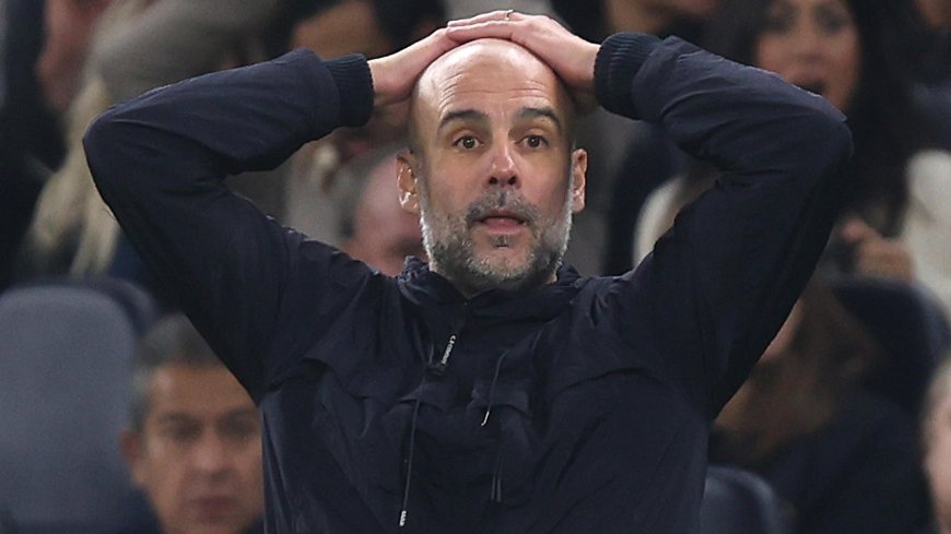 Bournemouth end worst streak in English football and Arsenal get small consolation as Man City suffer shock defeat