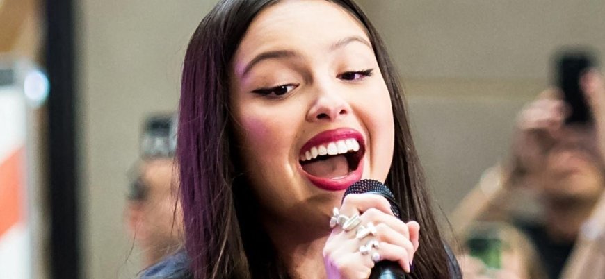 Olivia Rodrigo Almost Landed Herself In Jail While On The GUTS World Tour