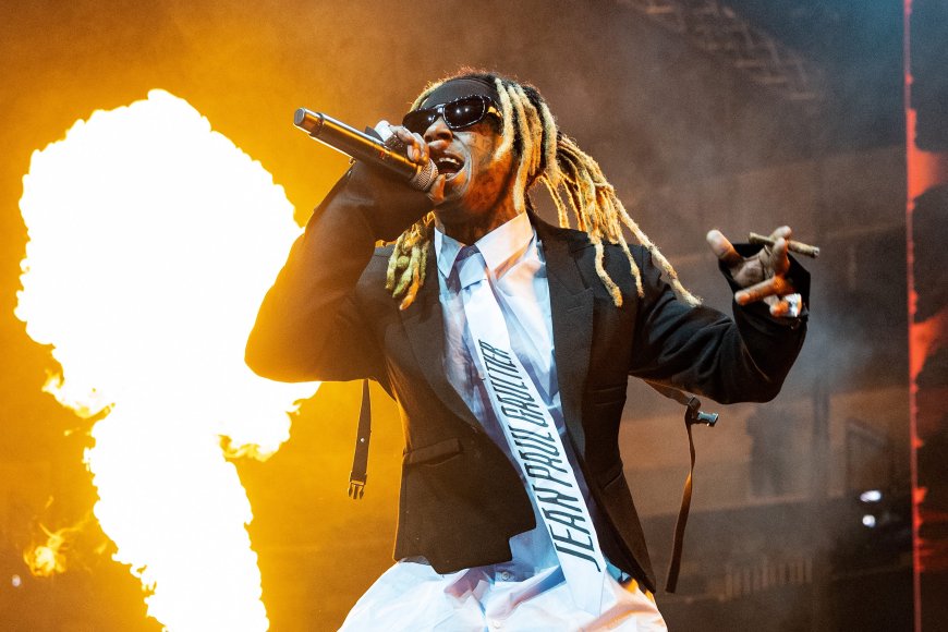 Inside Lil Wayne’s WeezyAna Festival: Hot Boys and Big Tymers Reunions, and Wayne’s Disappointment at Not Performing at the Super Bowl