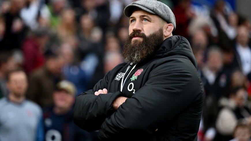 England star Joe Marler retires from international rugby days after haka controversy