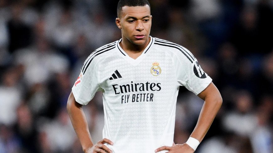 Barcelona stat speaks volumes as Karim Benzema offers frank advice to Kylian Mbappe