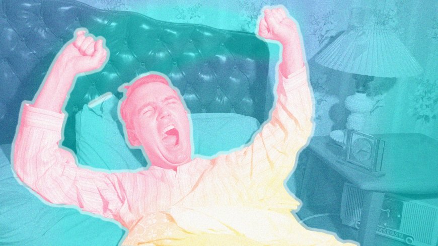 How to Sleep Better, According to Sleep Experts