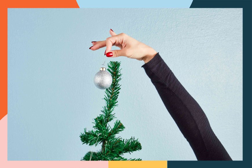 We Tested Artificial Christmas Trees from Home Depot, Walmart, and More