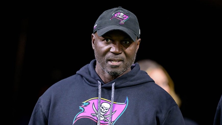 Bucs' Todd Bowles offers rationale for opting to go for tie instead of win late in game against Chiefs