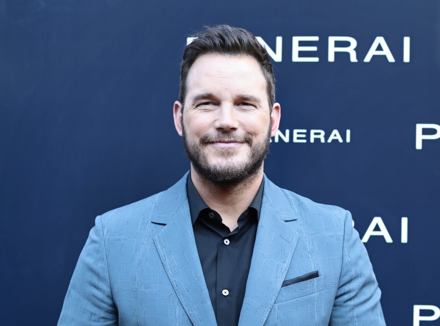 Chris Pratt Says Americans Supporting Each Other After Election Day Is a ‘Bigger Civic Duty’ Than Voting: ‘Accept the Results’ and Help ‘Anyone in Need’