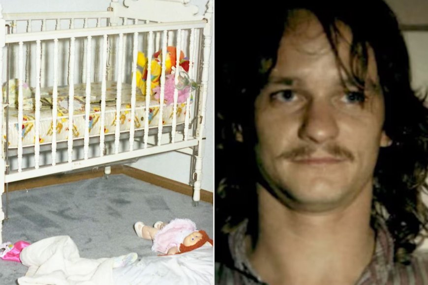 Couple Woke Up to Toddler Missing From Crib in 1986. A Suspect Was Just Accused of Kidnapping, Sex Assault