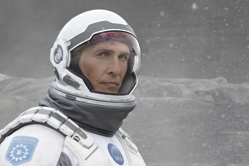 The “Interstellar” Ending Explained, 10 Years Later: What Happened to Earth After Murph Solved the Equation — and Where Did Cooper Go Next?