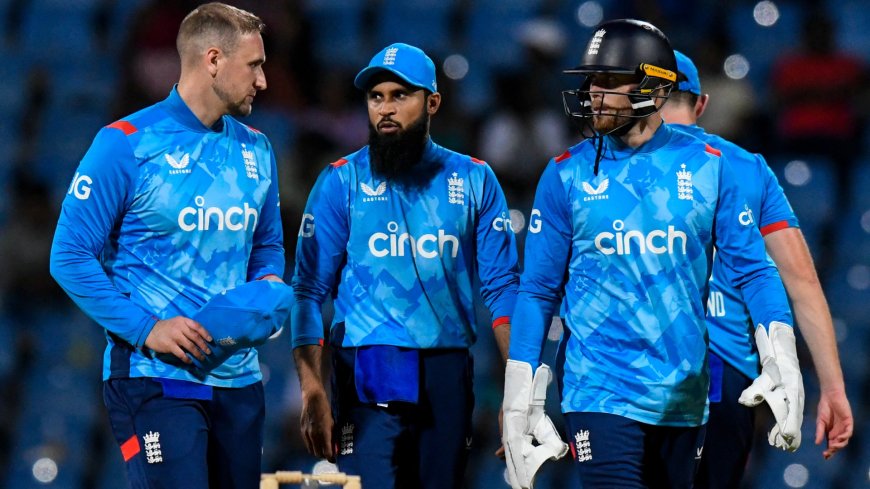 West Indies vs England Third ODI LIVE commentary: UK start time, scorecard, team news and how to follow series decider tonight