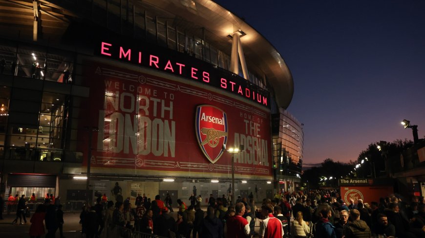 Arsenal’s Carabao Cup tie kick-off time against Crystal Palace will force women’s team into making major change