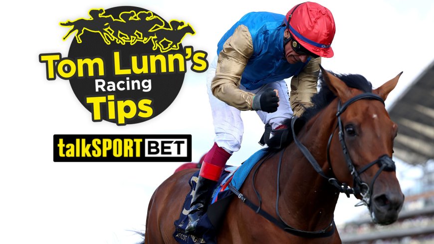 Thursday horse racing tips: Best bets at Clonmel and Newbury from Tom Lunn