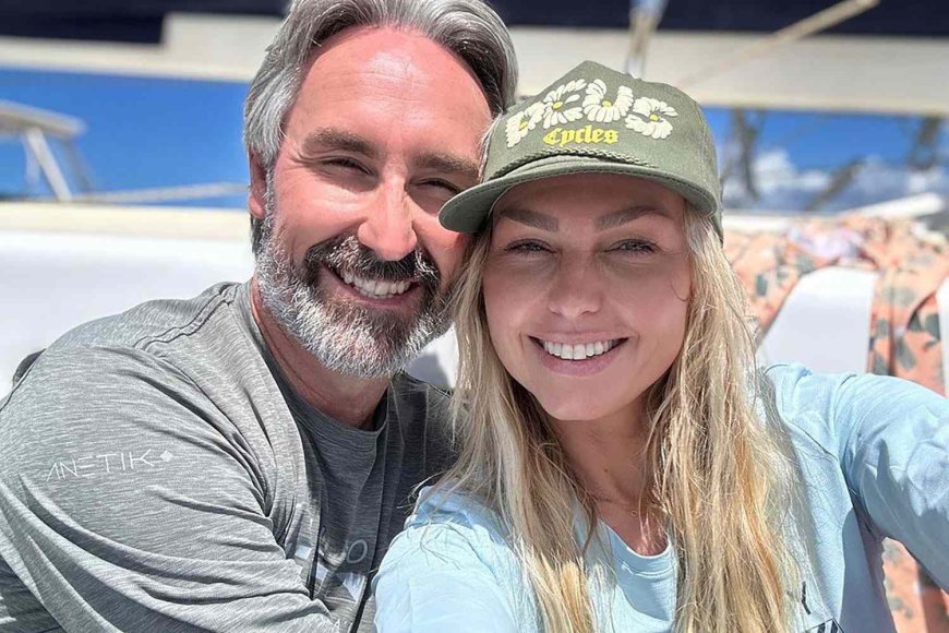 “American Pickers” Star Mike Wolfe's Girlfriend Leticia Cline Celebrates His 60th Birthday: 'My Greatest Adventure'