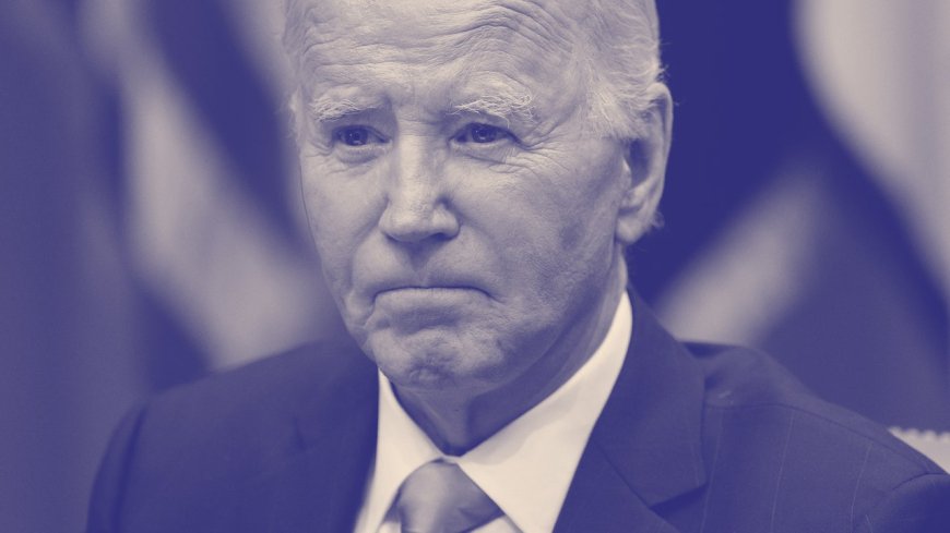 Donald Trump’s Second Term Is Joe Biden’s Real Legacy