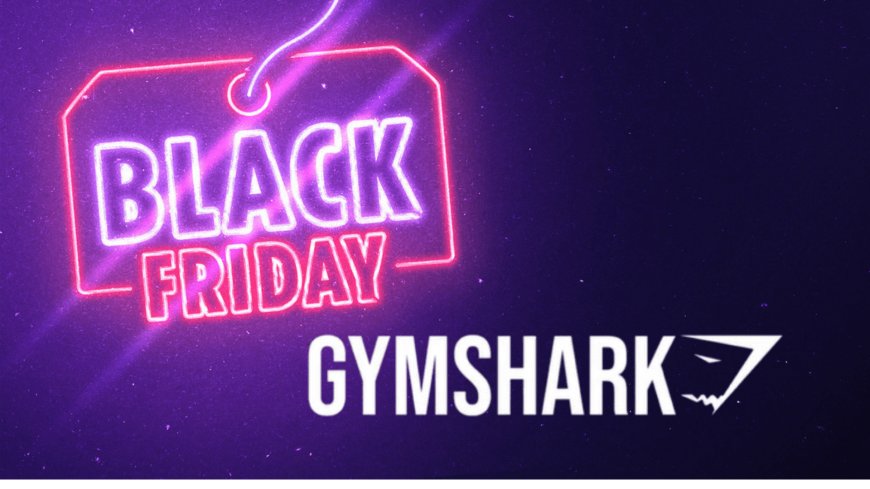 Gymshark Black Friday deals 2024: Save £15 on shorts NOW