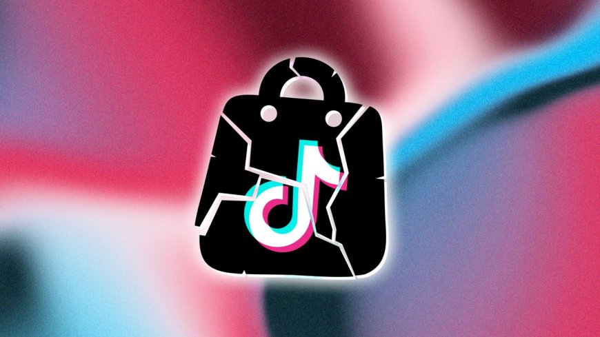 Meet the De-Influencers: TikTok Stars Who've Built a Brand on Buying Nothing