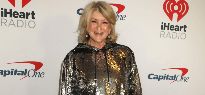 Martha Stewart's Ex-Husband Slams Her And Labels Their Marriage 'Painful And Abusive'