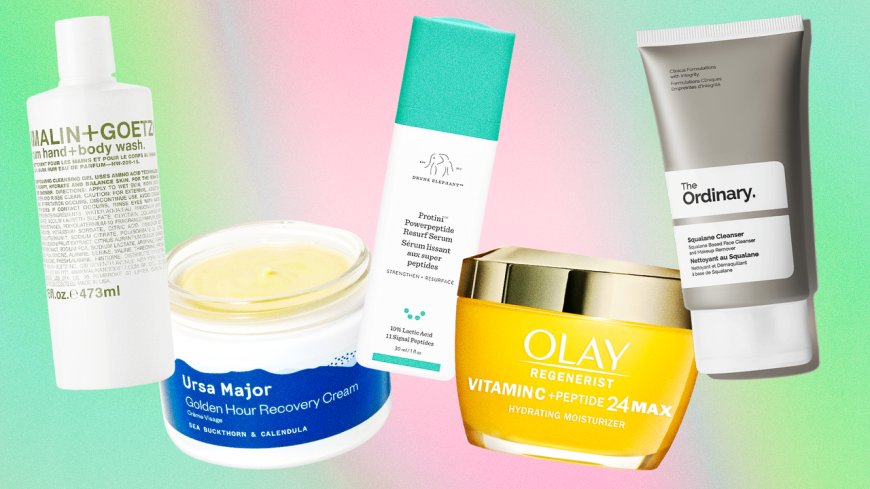 21 Best Skin Care Brands of 2024 for Every Face and Body