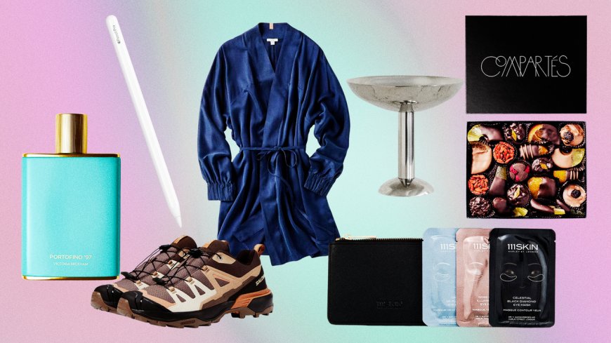 The Best Gifts for Wives in 2024, Hand Selected by Thoughtful Editors