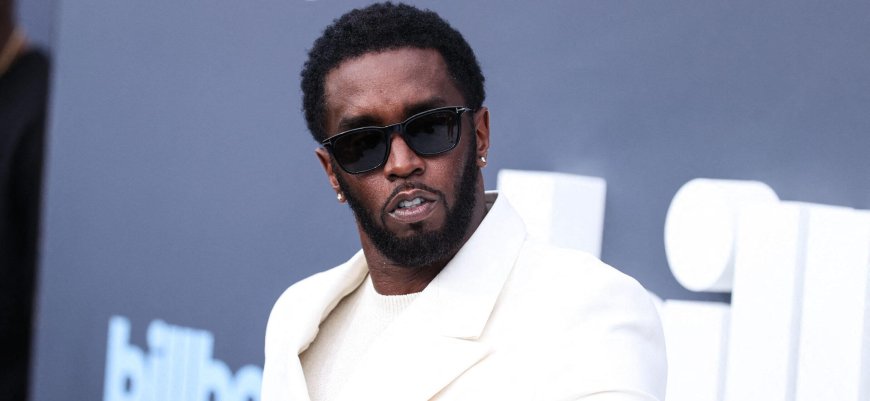 Diddy's Ex-Party Planner Reveals Decor Of Rapper's $500K 'Freak Off' Party: 'Wall-to-Wall Debauchery'