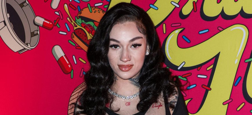 Bhad Bhabie’s Mom Responds To Allegations That Rapper Is ‘Faking’ Cancer Diagnosis