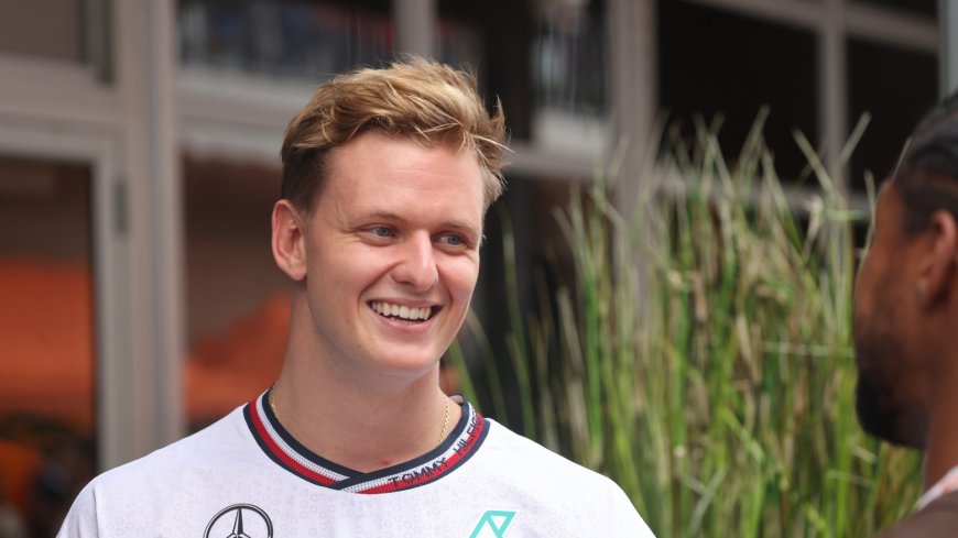 Mick Schumacher shares rare heartfelt story about dad Michael as uncle Ralf details loophole F1 return for Lewis Hamilton reserve