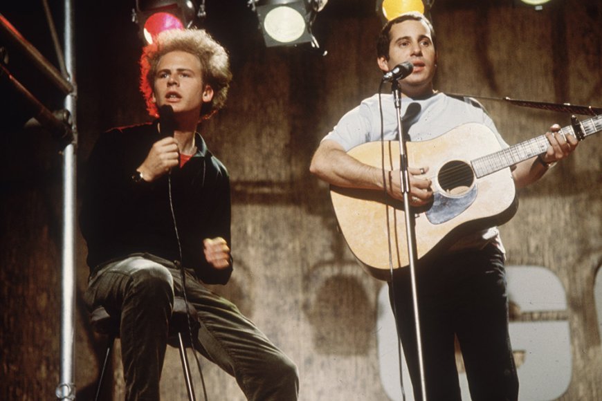 Art Garfunkel Cried at Reunion Lunch With Paul Simon and Asked ‘What Happened? Why Haven’t We Seen Each Other?’: I Wanted to ‘Make Amends Before It’s Too Late’