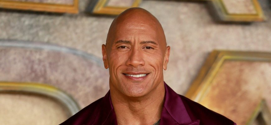 Dwayne Johnson Addresses Claims He Pees In Bottles And Arrives Late To Set: 'That Happens'