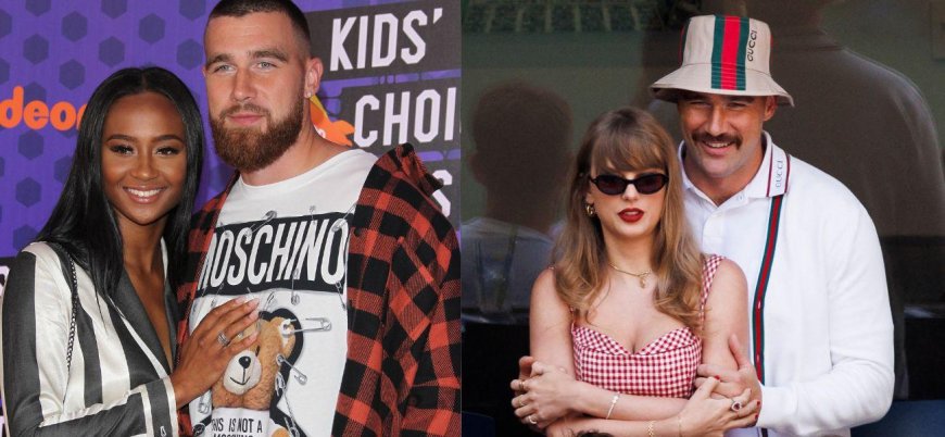 Taylor Swift Is Reportedly The Reason Kayla Nicole Feels Left Out Of WAG Circle