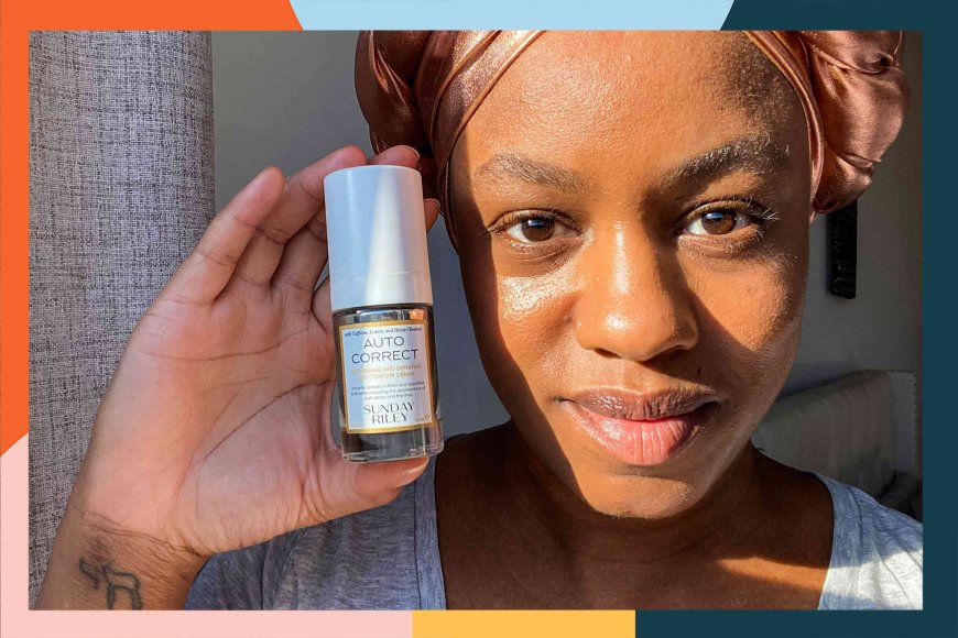 Most Eye Creams Are Snake Oil, but This Rich Formula Instantly Reduces My Morning Puffiness