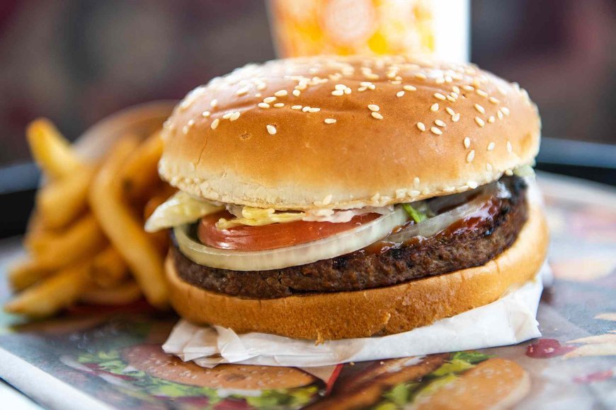 Burger King Is Handing Out 1 Million $1 Whoppers to Celebrate New Fan-Created Burgers