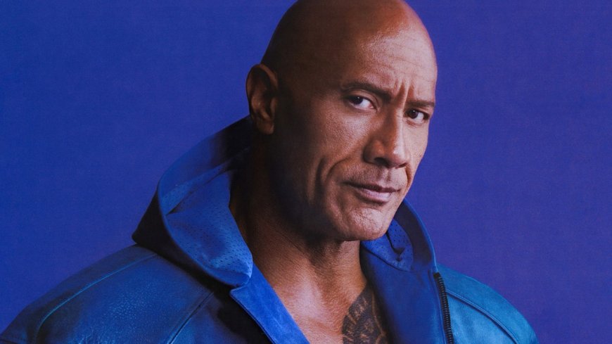 Dwayne Johnson Became the World’s Biggest Movie Star. Now He’s Trying to Disappear.