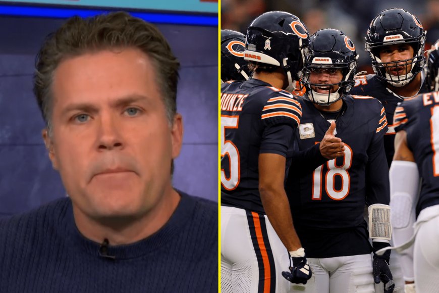 Kyle Brandt rips into NFL’s ‘broken’ franchise as he urges team to make historic decision