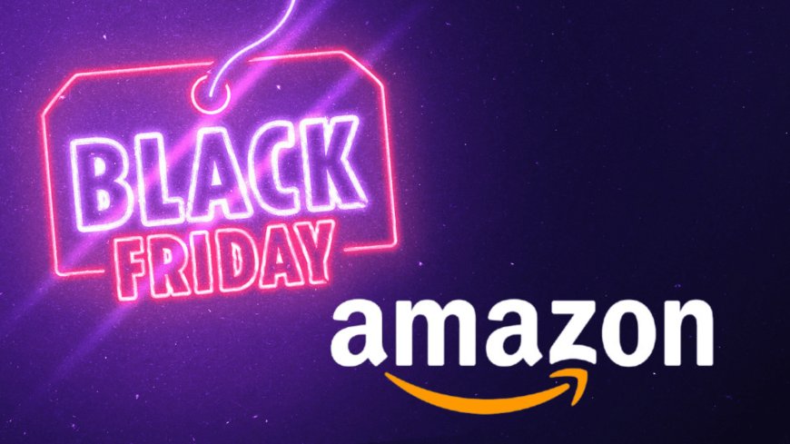 Amazon early Black Friday deals on Samsung, Apple and Garmin now LIVE