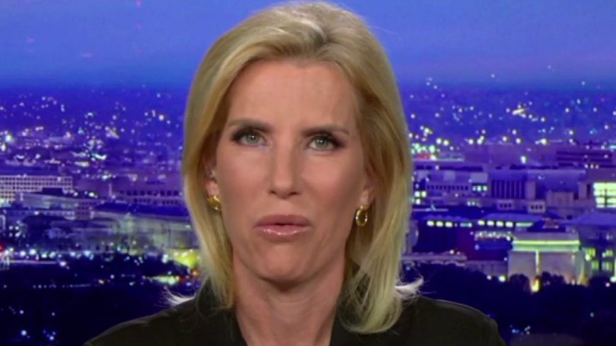 LAURA INGRAHAM: Who's left in the Democratic Party with any credibility or influence?