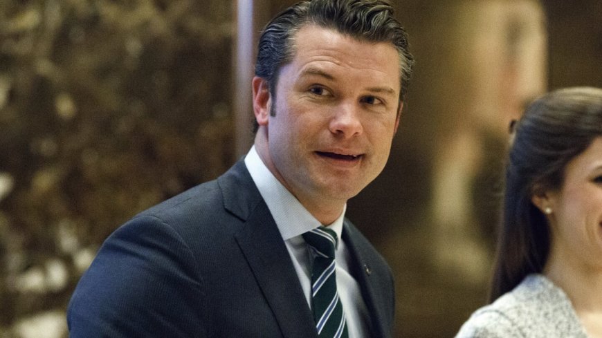 Trump builds out national security team with picks of Hegseth for Pentagon, Noem for DHS