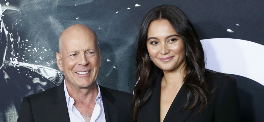 Bruce Willis' Wife Leaves Fans 'Heartbroken' As She Shares Throwback Clip Of The Star