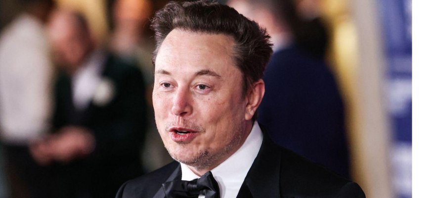 Elon Musk Reacts to 'SNL' Star Chloe Fineman’s Claim He Made Her Cry