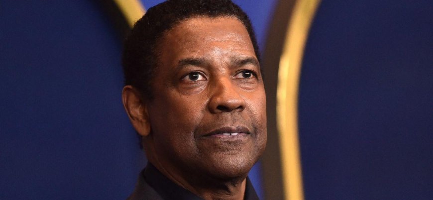 Denzel Washington Teases His Retirement Amid Possible 'Black Panther 3' Role