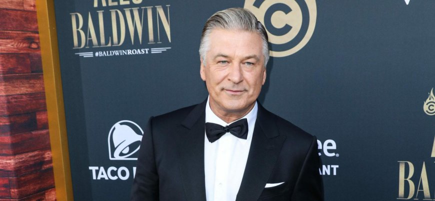 Alec Baldwin Was Reportedly Skeptical Of Upcoming Reality Series: 'Not Comfortable' With Spotlight