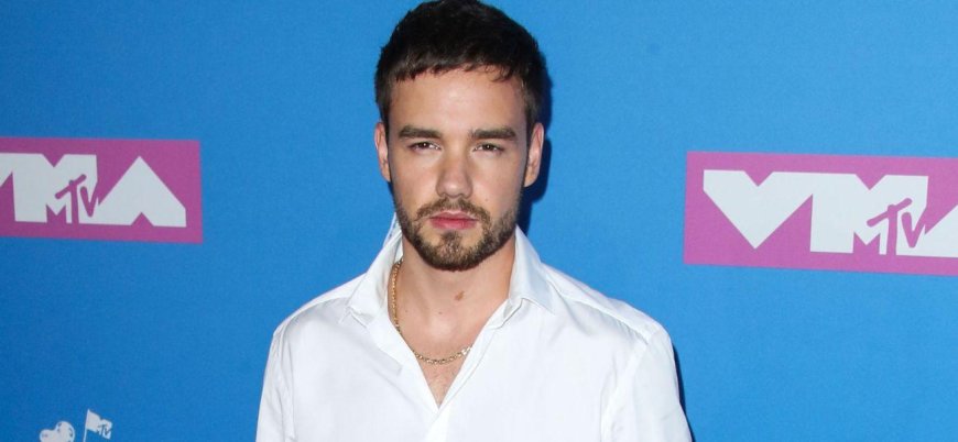 Liam Payne's $9,500-a-month Florida Mansion He Moved Into Weeks Before His Death Is Back Up For Rent