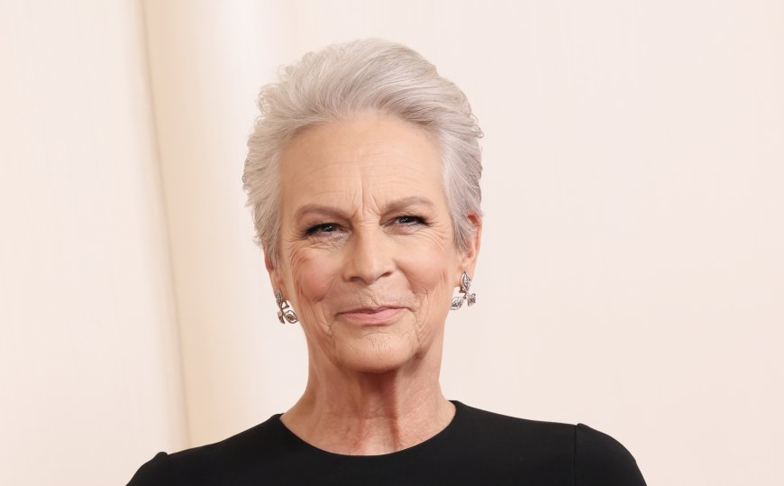 Jamie Lee Curtis Quits X/Twitter: ‘God, Grant Me the Serenity to Accept the Things I Cannot Change’