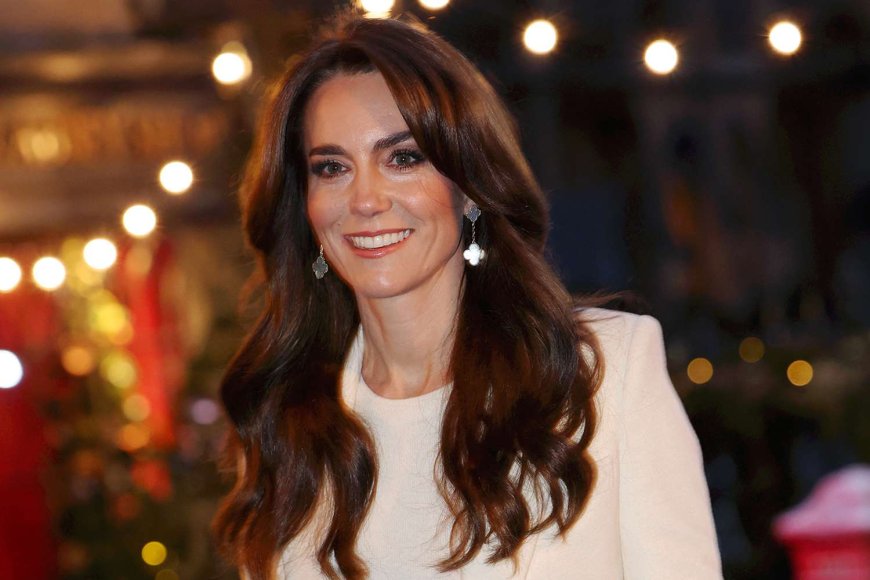 Kate Middleton Drops a Surprise Holiday Video: 'Something Exciting Is Coming...'